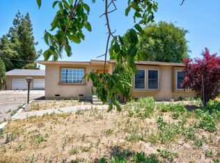 10848 Ballico Ave, Ballico, CA