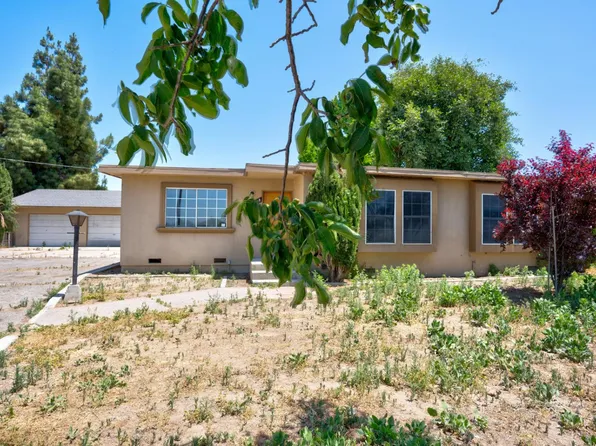 10848 Ballico Ave, Ballico, CA 95303