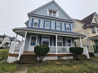 1531 Washburn St #1, Scranton, PA 18504