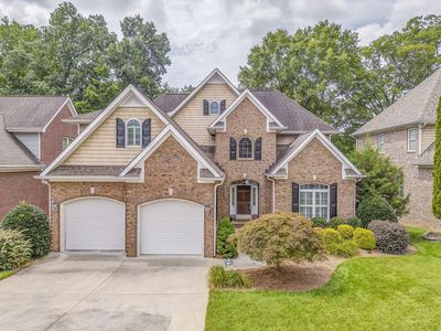 1909 Keystone Way, Dalton, GA, 30720