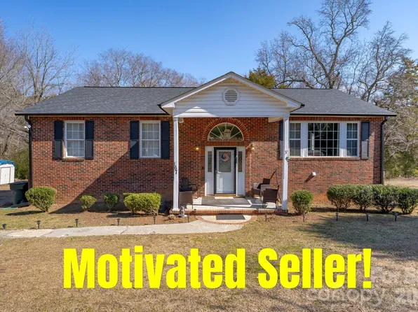 167 N Main St, Richburg, SC 29729