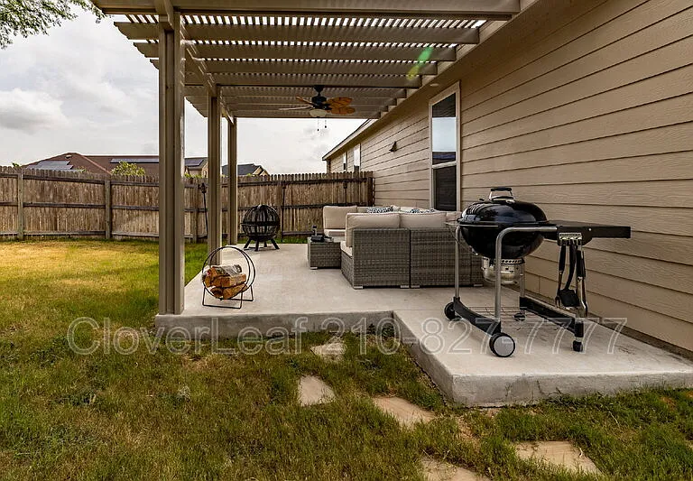 3335 Windfield Path — Photo 24