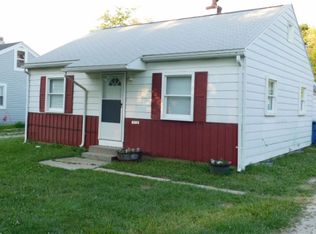 3413 N Saint Joseph Ave, Evansville, IN