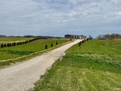 10422 Blake Rd, Wadesville, IN, 47638
