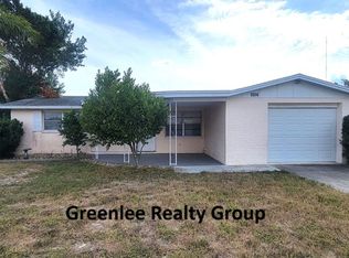 3314 Cincinnati Dr, Holiday, FL 34691