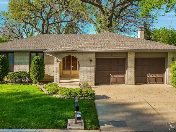 6106 Ivy Dr, Lisle, IL 60532