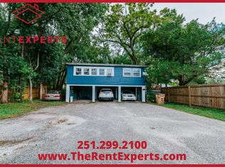 1320 Azalea St APT G, Mobile, AL 36604