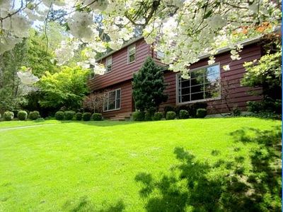 737 NW Spring Ave, Portland, OR, 97229