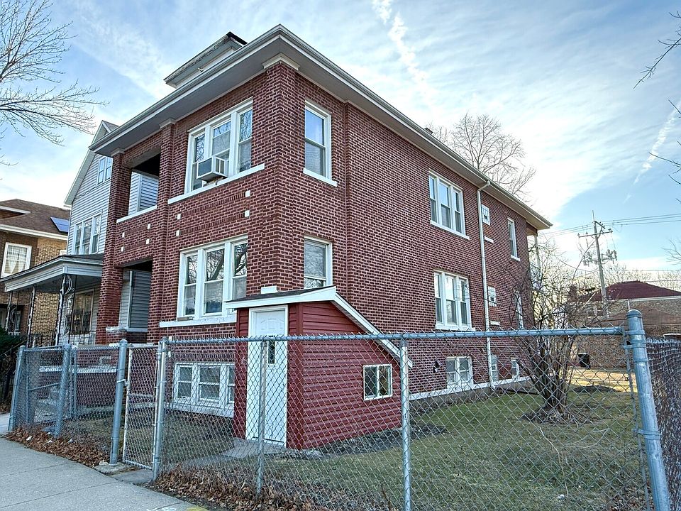 1st image of 8602 S Manistee Ave #1