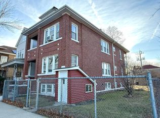 8602 S Manistee Ave #1, Chicago, IL