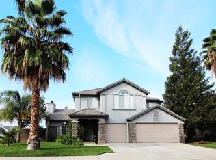 10029 N Sierra Vista Ave, Fresno, CA 93730
