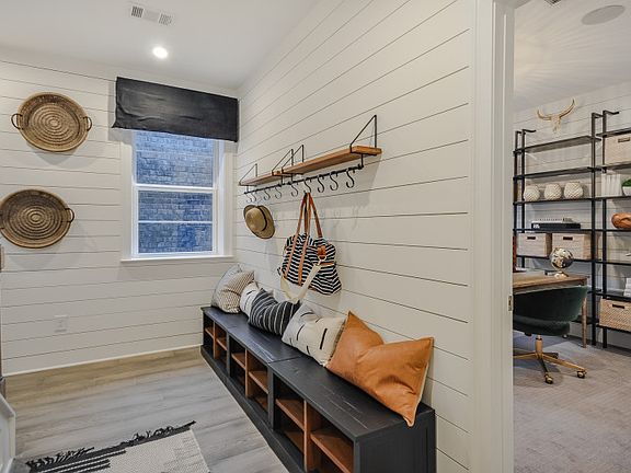 Model Representation