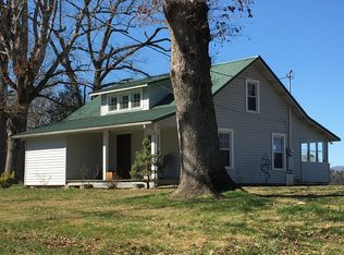 103 Oliver Store Ln, Townsend, TN 37882