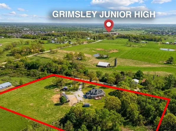 12978 Huber Rd, Bentonville, AR 72713