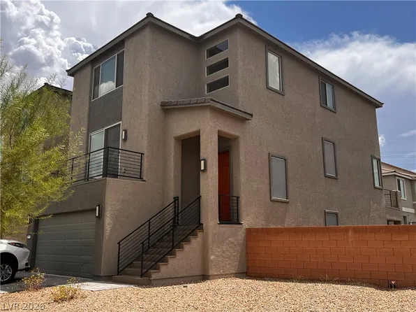 5991 Wyndham Estate Ave, Las Vegas, NV 89141