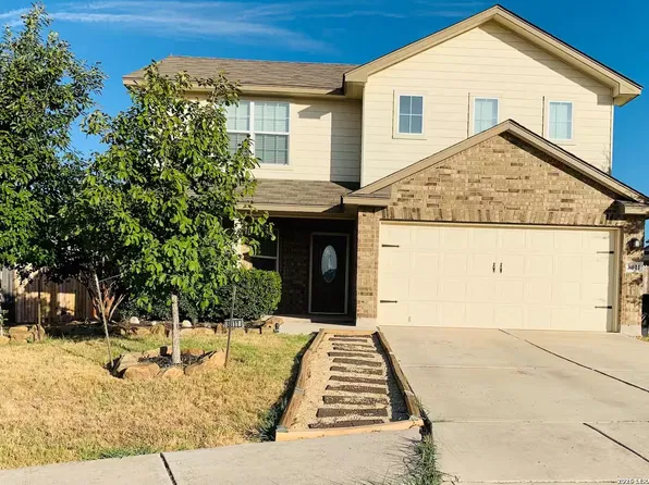 8011 Solar Mist, San Antonio, TX 78252