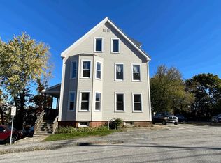 14 High St #3, Auburn, ME 04210