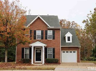 279 Tuscarora Ln, Clayton, NC 27520