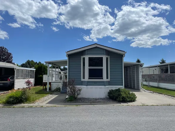 304 S Conklin Rd Lot 42, Veradale, WA 99037