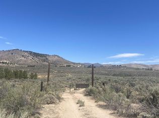 16300 N Red Rock Rd, Reno, NV 89508