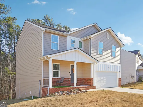 423 Hopi Ln, Villa Rica, GA 30180