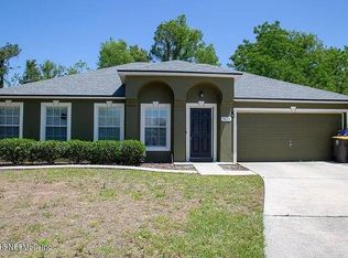 5433 Lafayette Park Dr N, Jacksonville, FL 32244