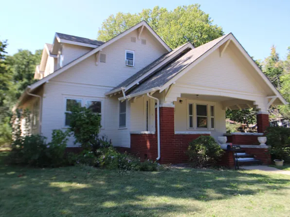521 S Denver St, El Dorado, KS 67042
