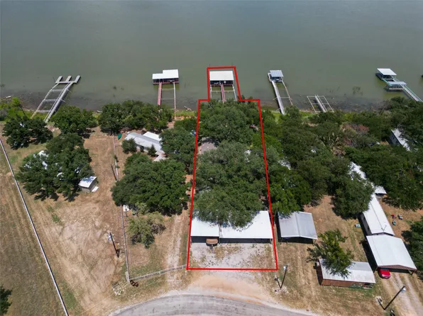 12060 Rosemary Ln, Brownwood, TX 76801