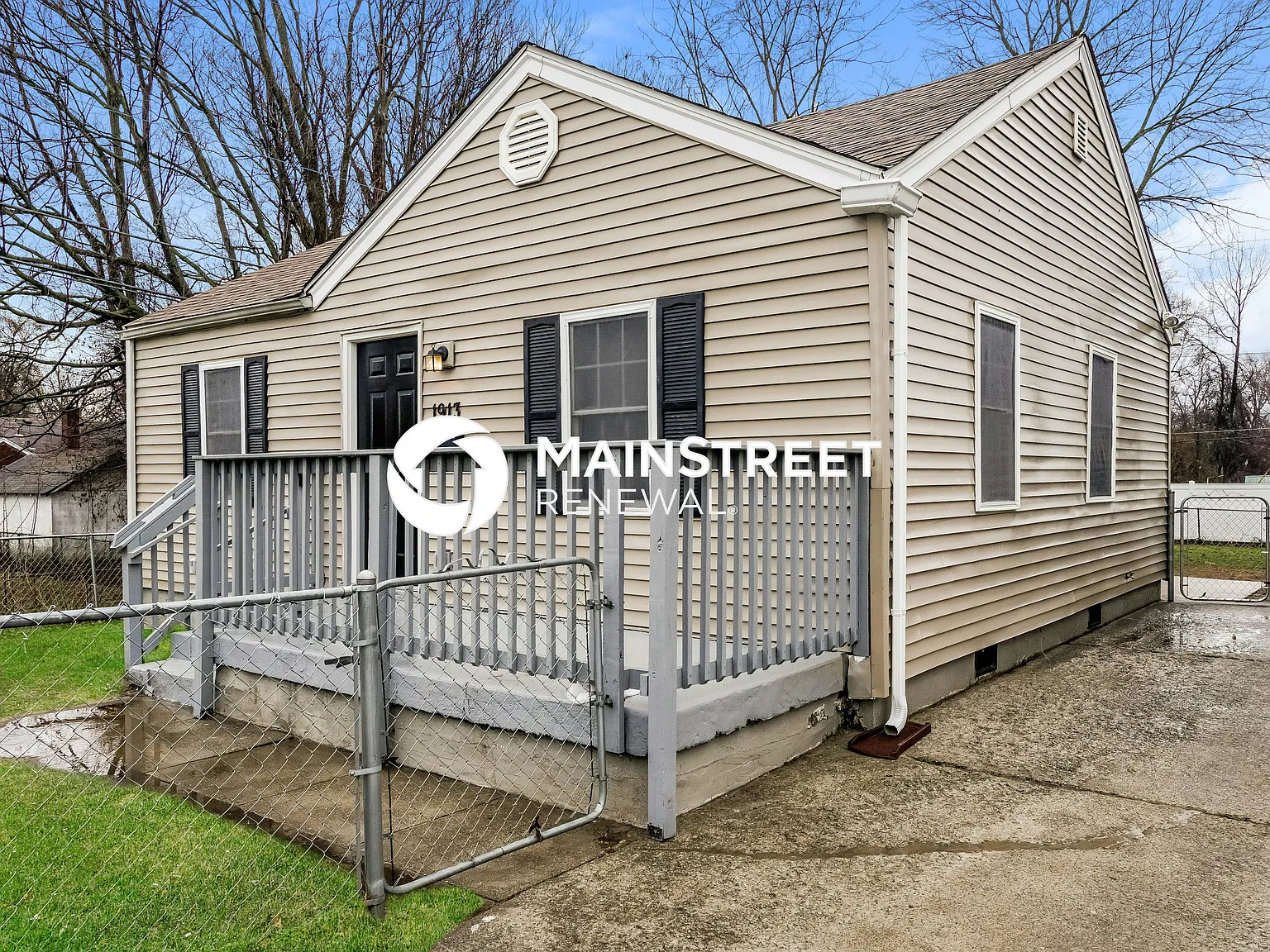 1913 Beech St — Photo 3