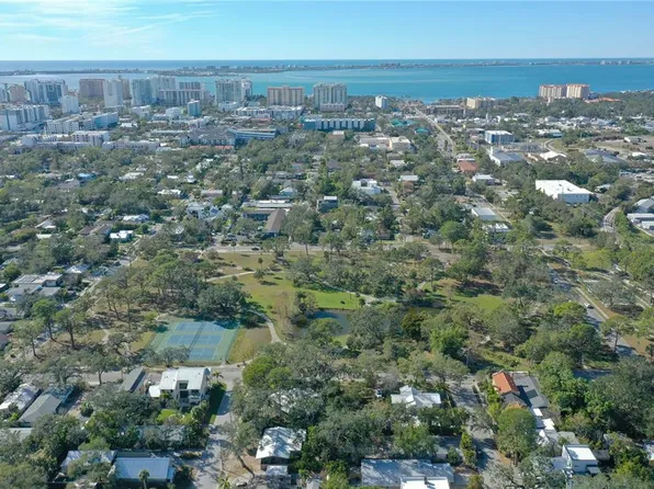 1744 10th St #11, Sarasota, FL 34236