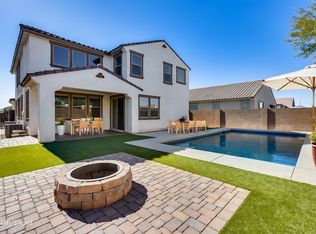14428 W Faye Way, Surprise, AZ 85387