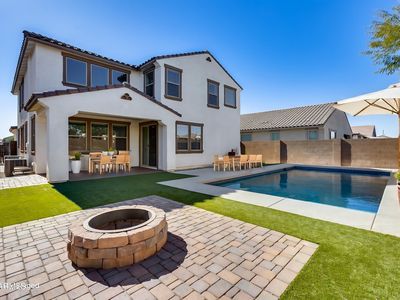 14428 W Faye Way, Surprise, AZ, 85387