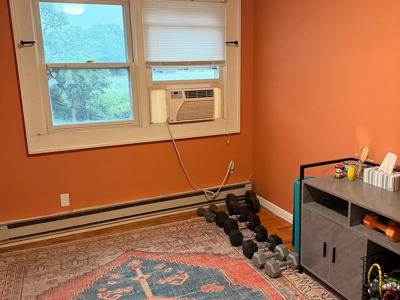 2 bed, 1.5 bath, 850 sqft, $2,100 — Photo 3