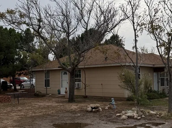 412 E Golf Course Rd, Midland, TX 79701