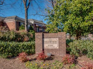 4500 Post Rd UNIT A6, Nashville, TN 37205