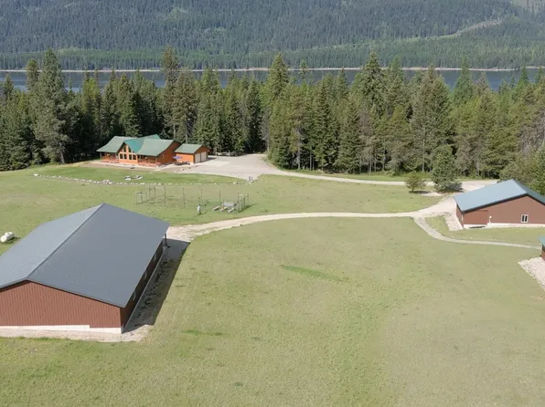 5 Fernwood Way, Trout Creek, MT 59874
