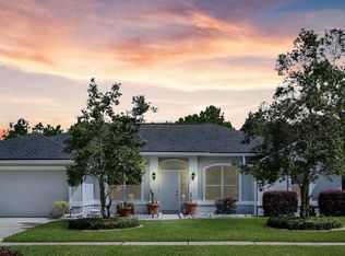 160 Southern Grove Dr, Saint Johns, FL 32259