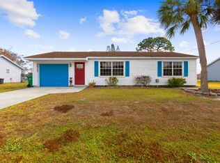 2513 SE Richmond Street, Port St Lucie, FL 34952
