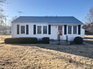 943 W Sunrise Dr, Wichita, KS 67217