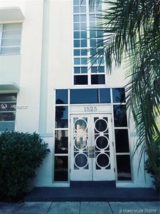 1525 Meridian Ave APT 101, Miami Beach, FL, 33139