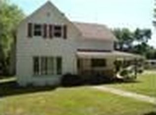 811 8th St S, Humboldt, IA 50548