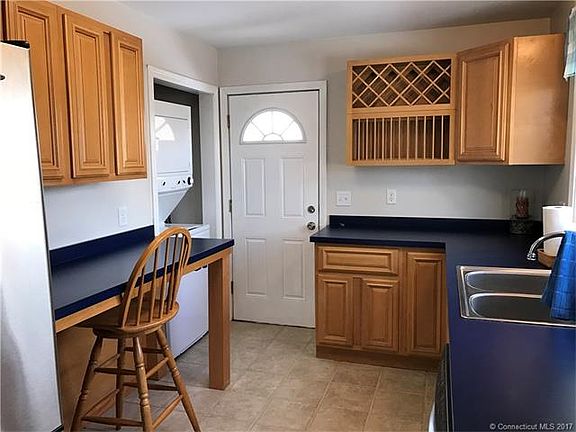 Convenient washer/dryer in ...