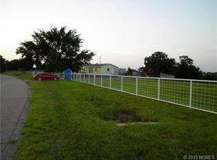 20047 Milfay Rd, Depew, OK 74028