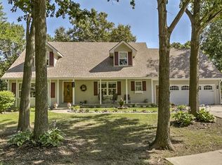 25608 NE 136th St, Excelsior Springs, MO 64024