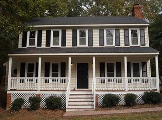 13506 Pharlap Ct, Midlothian, VA 23112