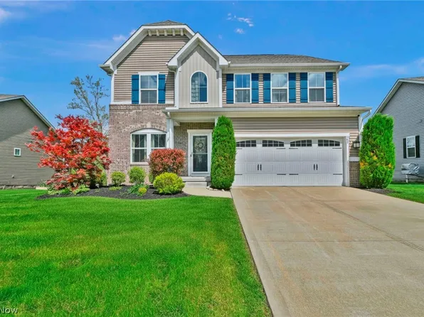 165 Lakeland Way, Aurora, OH 44202