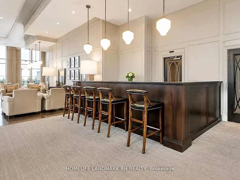 388 Prince Of Wales Dr #3007 — Photo 21