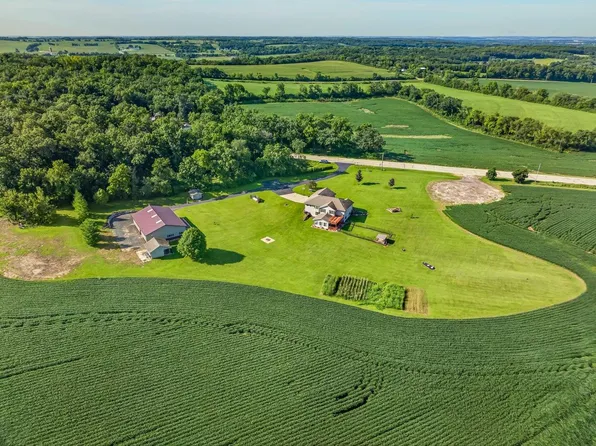 2323 S State Road 213, Orfordville, WI 53576