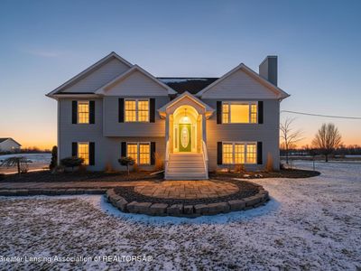 6345 Lovejoy Rd, Perry, MI, 48872
