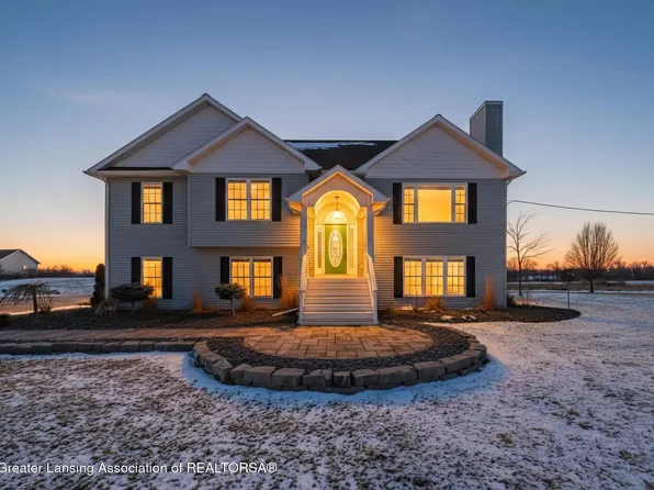 6345 Lovejoy Rd, Perry, MI 48872